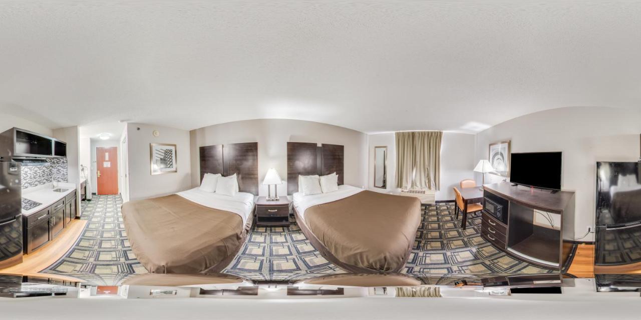 Suburban Studios Mason Hwy 42 Екстер'єр фото