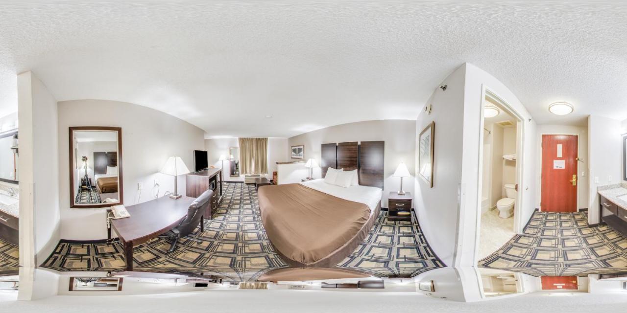 Suburban Studios Mason Hwy 42 Екстер'єр фото